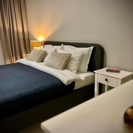 Blue Boho Studios And Apartments Brasov Luaran gambar
