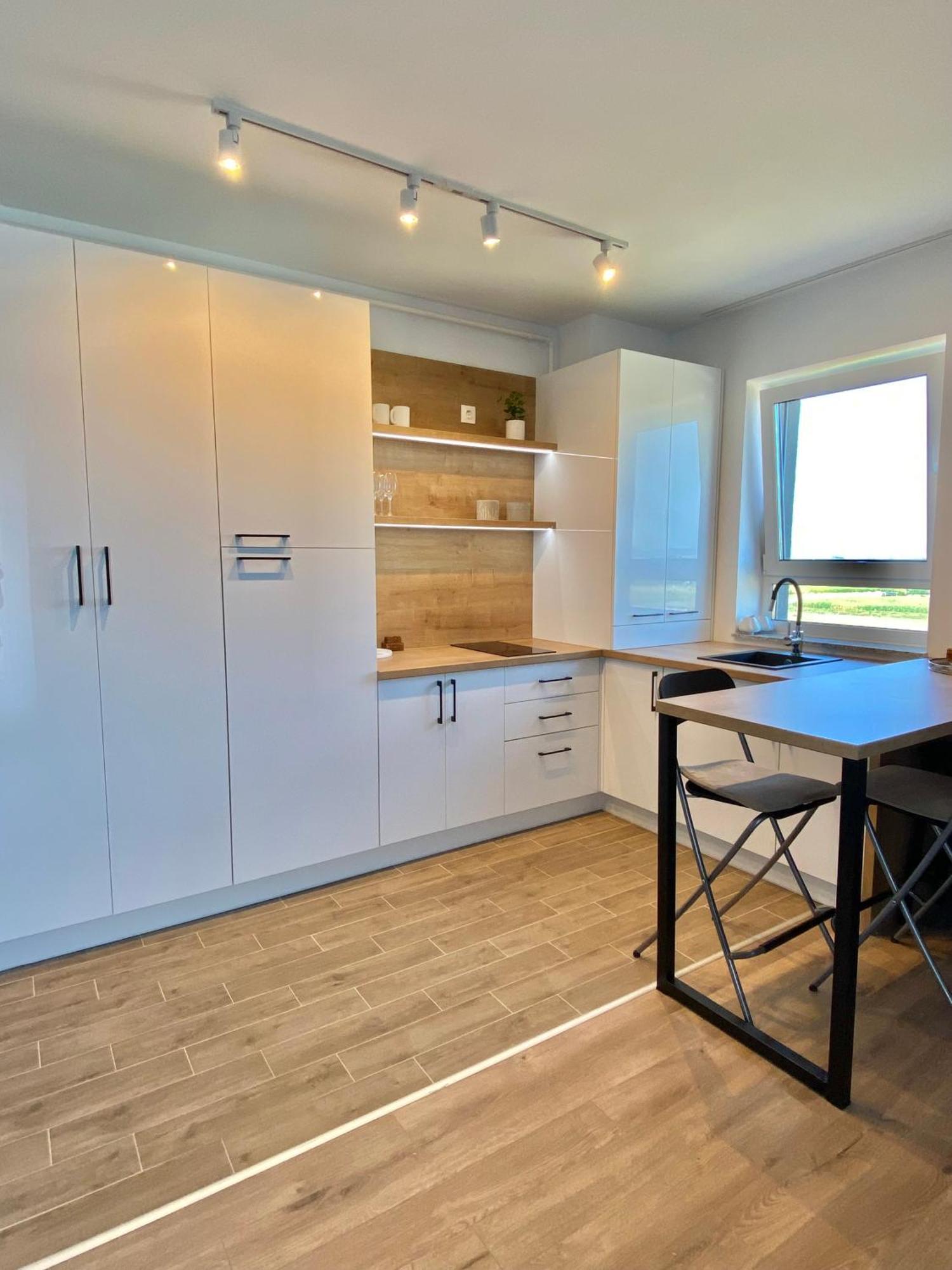 Blue Boho Studios And Apartments Brasov Luaran gambar