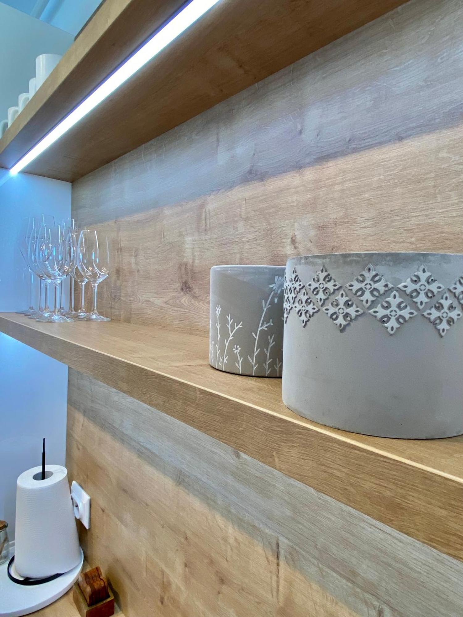 Blue Boho Studios And Apartments Brasov Luaran gambar