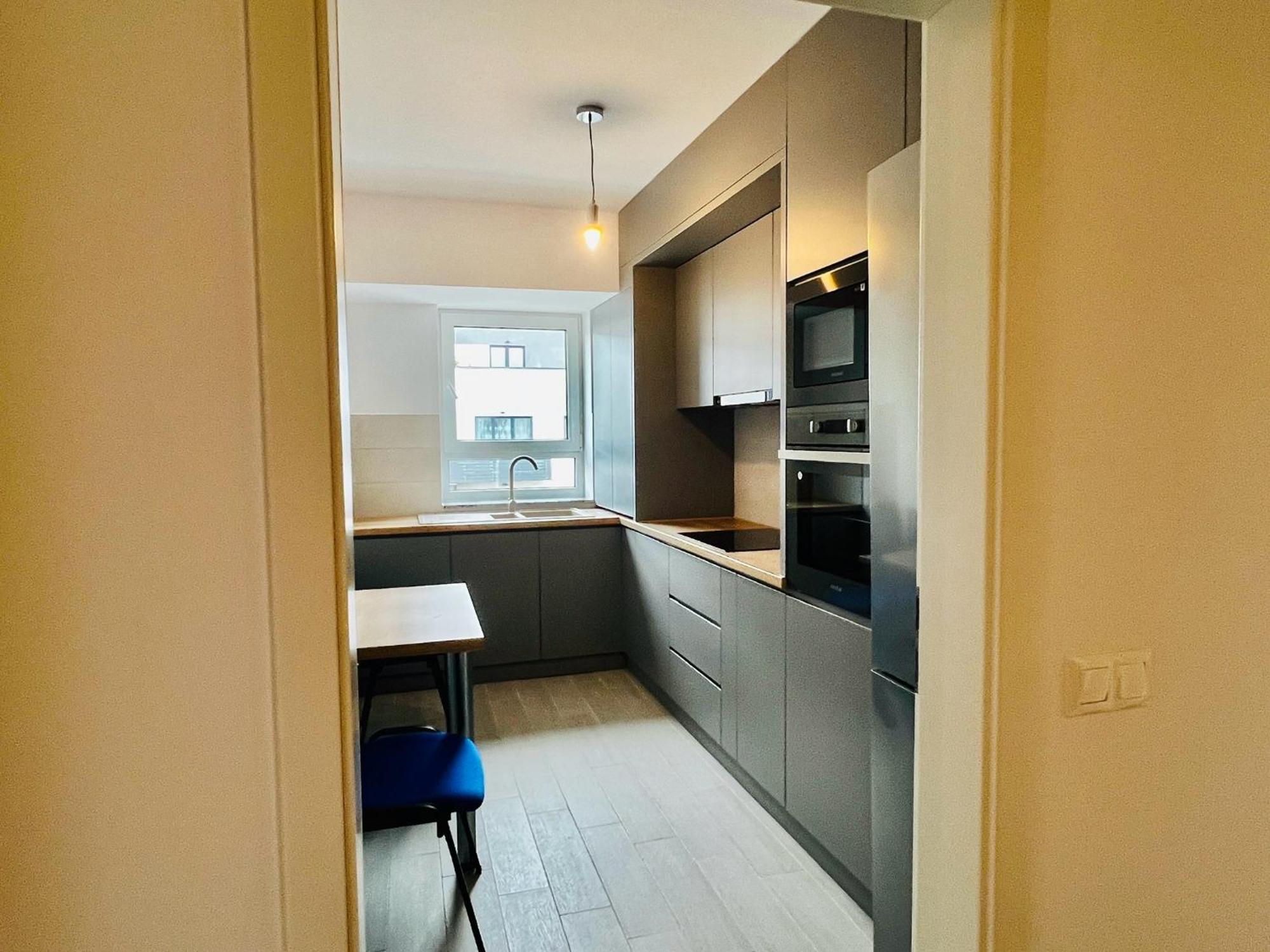 Blue Boho Studios And Apartments Brasov Luaran gambar