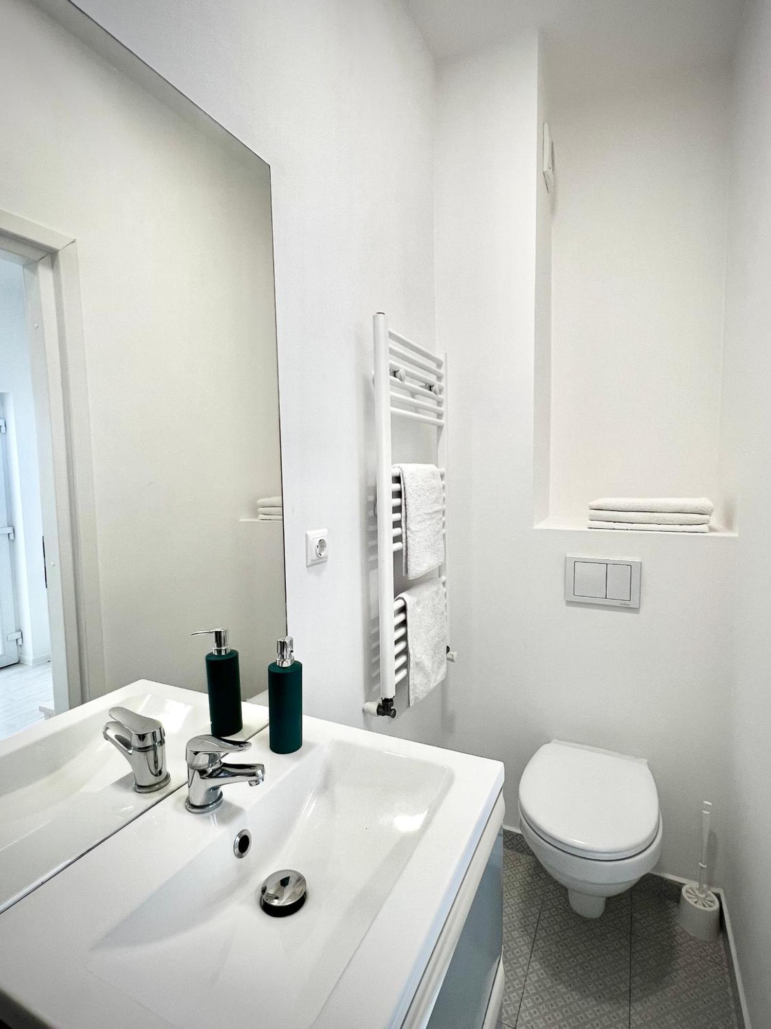 Blue Boho Studios And Apartments Brasov Bilik gambar