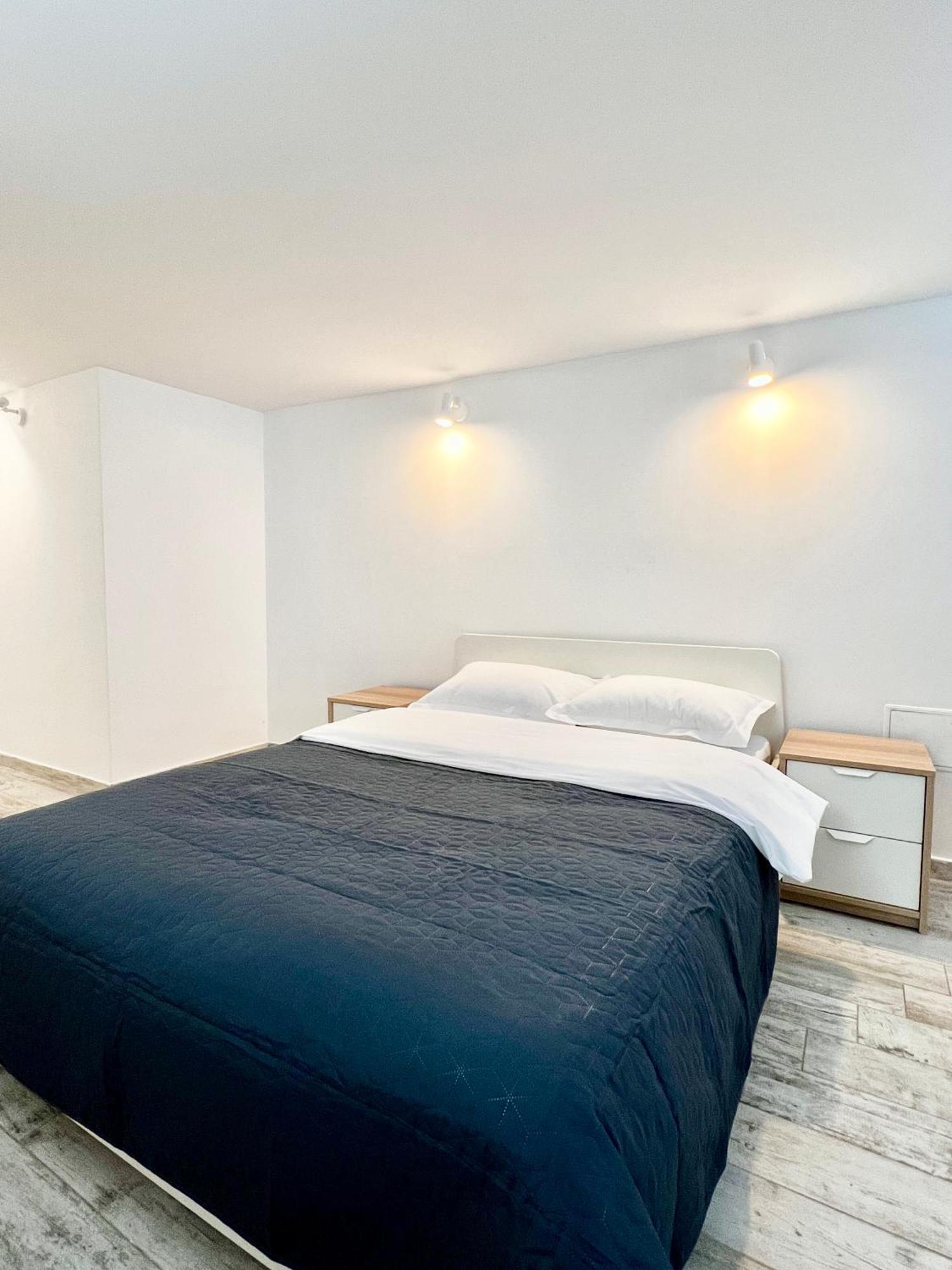 Blue Boho Studios And Apartments Brasov Bilik gambar