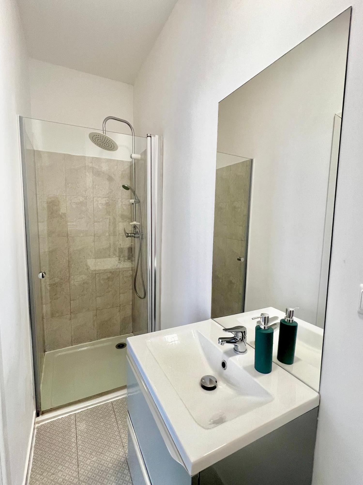 Blue Boho Studios And Apartments Brasov Bilik gambar
