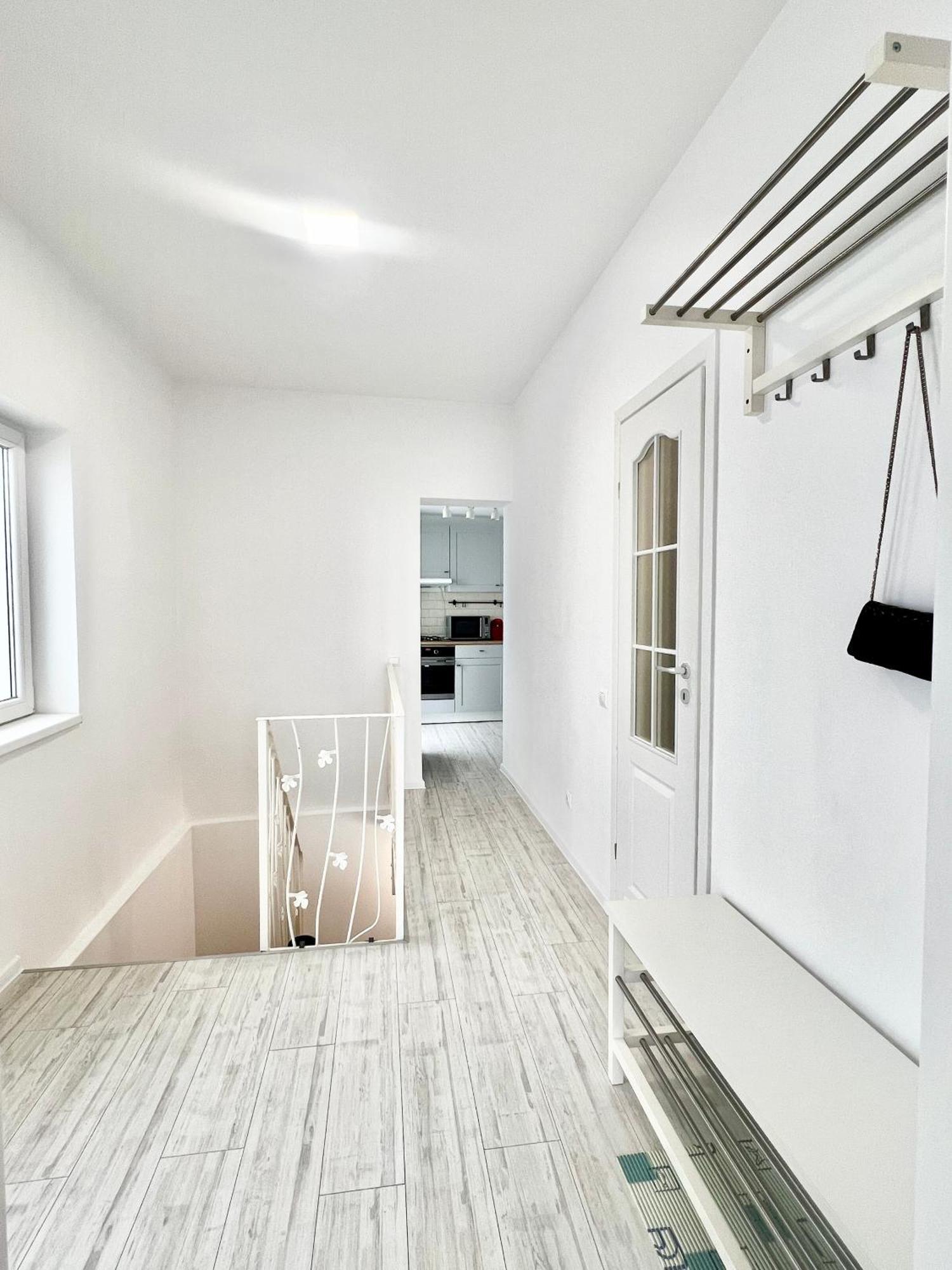 Blue Boho Studios And Apartments Brasov Bilik gambar