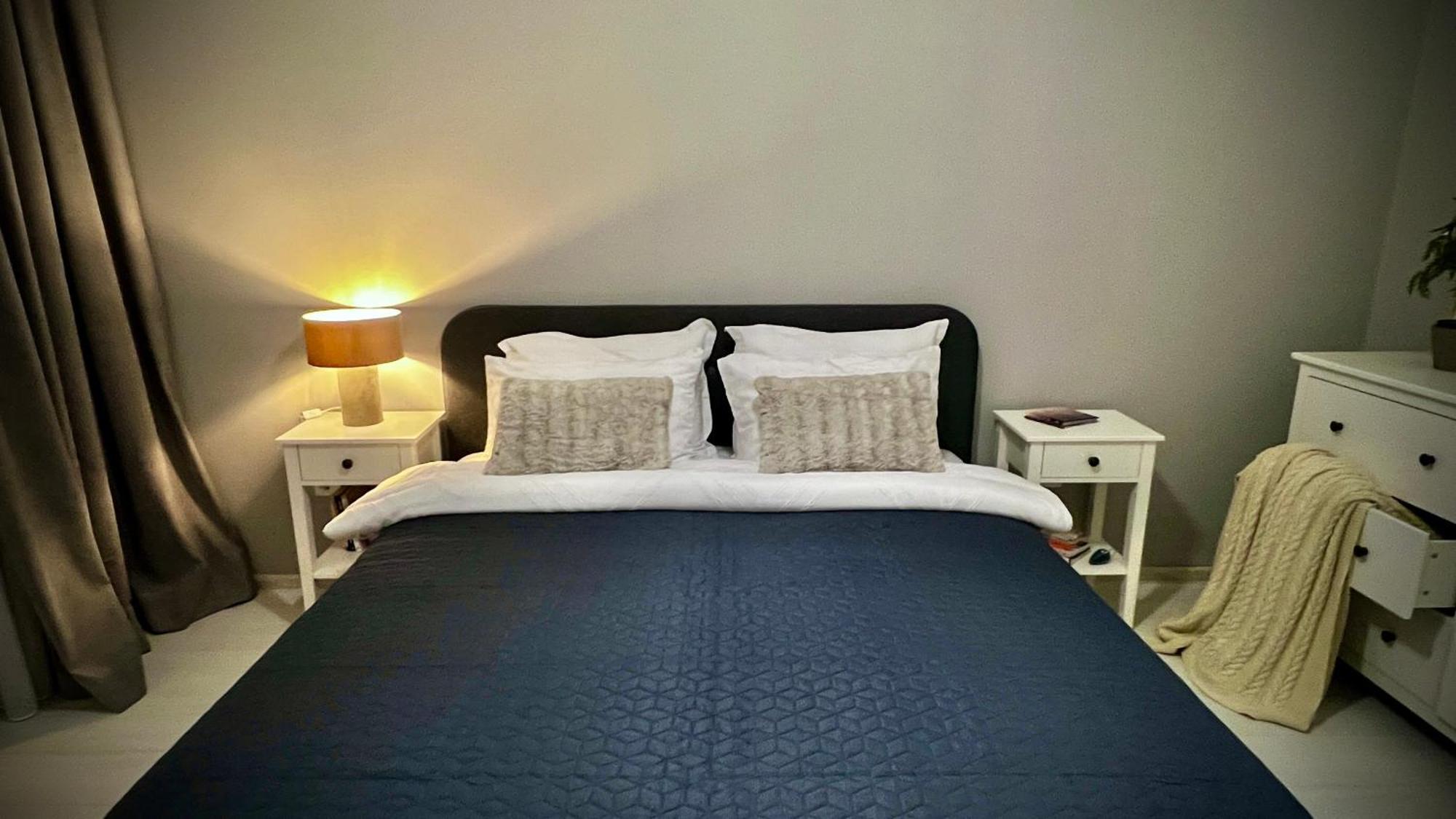 Blue Boho Studios And Apartments Brasov Luaran gambar