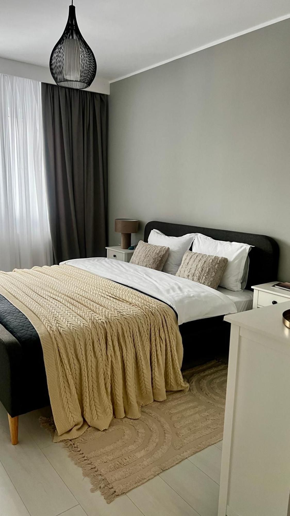 Blue Boho Studios And Apartments Brasov Luaran gambar