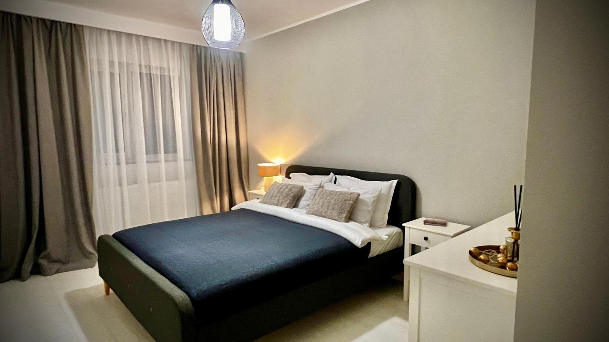 Blue Boho Studios And Apartments Brasov Luaran gambar