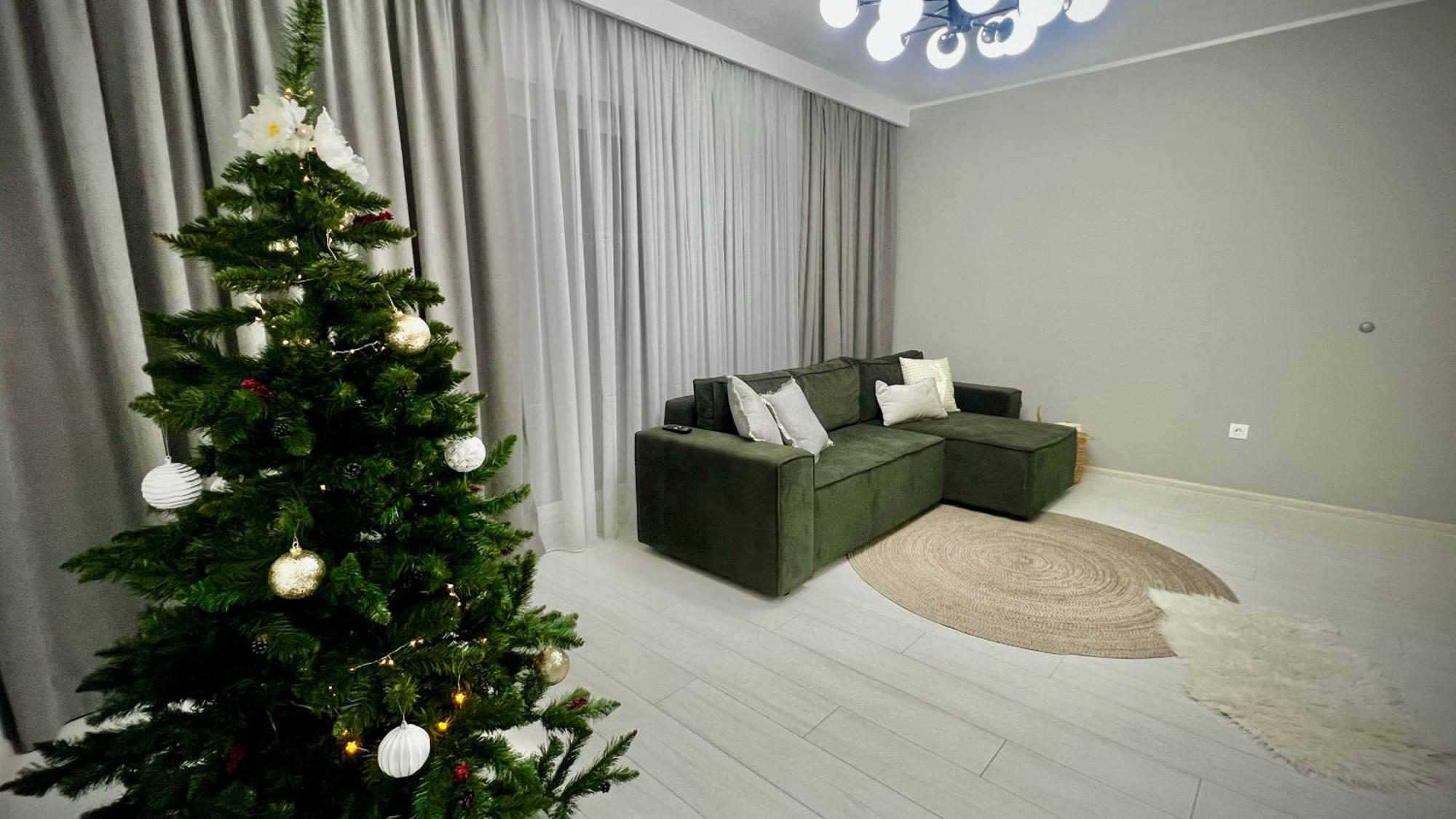 Blue Boho Studios And Apartments Brasov Luaran gambar