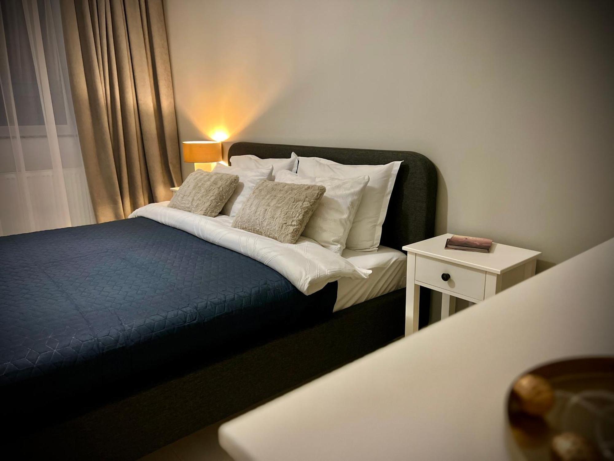Blue Boho Studios And Apartments Brasov Luaran gambar